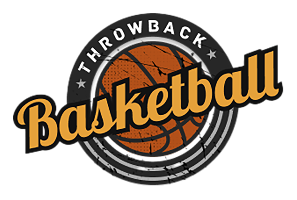 Basketball Logo